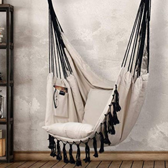 Ecomm: Hammock